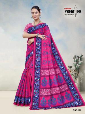 Premier south malai vol 3 buy sarees in bulk